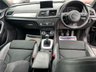USED 2013 63 AUDI Q3 2.0 TDI S line SUV 5dr Diesel Manual Euro 5 (s/s) (140 ps) LEATHER UPHOLSTERY-BLUETOOTH-SERVICE HISTORY-DIESEL-SAT NAV