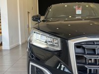 USED 2023 23 AUDI Q2 1.5 TFSI CoD 35 S line SUV 5dr Petrol S Tronic Euro 6 (s/s) (150 ps) 