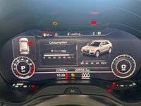 USED 2023 23 AUDI Q2 1.5 TFSI CoD 35 S line SUV 5dr Petrol S Tronic Euro 6 (s/s) (150 ps) 