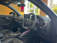 USED 2023 23 AUDI Q2 1.5 TFSI CoD 35 S line SUV 5dr Petrol S Tronic Euro 6 (s/s) (150 ps) 