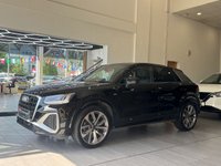 USED 2023 23 AUDI Q2 1.5 TFSI CoD 35 S line SUV 5dr Petrol S Tronic Euro 6 (s/s) (150 ps) 
