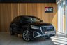 USED 2023 23 AUDI Q2 1.5 TFSI CoD 35 S line SUV 5dr Petrol S Tronic Euro 6 (s/s) (150 ps) 