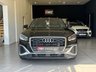 USED 2023 23 AUDI Q2 1.5 TFSI CoD 35 S line SUV 5dr Petrol S Tronic Euro 6 (s/s) (150 ps) 