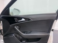 USED 2013 63 AUDI A6 SALOON 2.0 TDI Black Edition Saloon 4dr Diesel Manual Euro 5 (s/s) (177 ps) 2 keys, leather, BOSE, NAV, DAB
