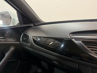 USED 2013 63 AUDI A6 SALOON 2.0 TDI Black Edition Saloon 4dr Diesel Manual Euro 5 (s/s) (177 ps) 2 keys, leather, BOSE, NAV, DAB