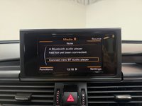 USED 2013 63 AUDI A6 SALOON 2.0 TDI Black Edition Saloon 4dr Diesel Manual Euro 5 (s/s) (177 ps) 2 keys, leather, BOSE, NAV, DAB