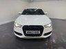 USED 2013 63 AUDI A6 SALOON 2.0 TDI Black Edition Saloon 4dr Diesel Manual Euro 5 (s/s) (177 ps) 2 keys, leather, BOSE, NAV, DAB