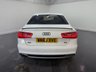 USED 2013 63 AUDI A6 SALOON 2.0 TDI Black Edition Saloon 4dr Diesel Manual Euro 5 (s/s) (177 ps) 2 keys, leather, BOSE, NAV, DAB