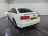 USED 2013 63 AUDI A6 SALOON 2.0 TDI Black Edition Saloon 4dr Diesel Manual Euro 5 (s/s) (177 ps) 2 keys, leather, BOSE, NAV, DAB
