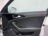 USED 2013 63 AUDI A6 SALOON 2.0 TDI Black Edition Saloon 4dr Diesel Manual Euro 5 (s/s) (177 ps) 2 keys, leather, BOSE, NAV, DAB