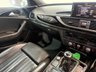 USED 2013 63 AUDI A6 SALOON 2.0 TDI Black Edition Saloon 4dr Diesel Manual Euro 5 (s/s) (177 ps) 2 keys, leather, BOSE, NAV, DAB