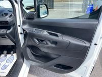 USED 2022 71 CITROEN BERLINGO 1.5 BlueHDi 1000 Enterprise M Pro SWB Euro 6 (s/s) 5dr JUST HAD CAM-BELT SERVICE