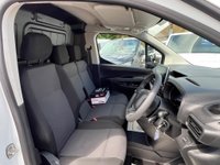 USED 2022 71 CITROEN BERLINGO 1.5 BlueHDi 1000 Enterprise M Pro SWB Euro 6 (s/s) 5dr JUST HAD CAM-BELT SERVICE