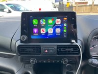 USED 2022 71 CITROEN BERLINGO 1.5 BlueHDi 1000 Enterprise M Pro SWB Euro 6 (s/s) 5dr JUST HAD CAM-BELT SERVICE