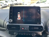 USED 2022 71 CITROEN BERLINGO 1.5 BlueHDi 1000 Enterprise M Pro SWB Euro 6 (s/s) 5dr JUST HAD CAM-BELT SERVICE