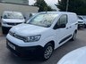 USED 2022 71 CITROEN BERLINGO 1.5 BlueHDi 1000 Enterprise M Pro SWB Euro 6 (s/s) 5dr JUST HAD CAM-BELT SERVICE