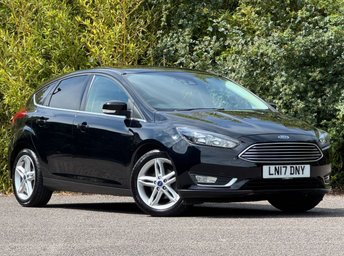 View our FORD FOCUS