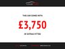 USED 2018 68 FIAT 500X 1.0 FireFly Turbo MultiAir Cross Plus SUV 5dr Petrol Manual Euro 6 (s/s) (120 bhp) 