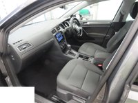 USED 2019 69 VOLKSWAGEN GOLF 1.5 TSI EVO Match Edition Hatchback 5dr Petrol DSG Euro 6 (s/s) (150 ps) 