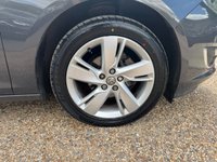 USED 2012 62 VAUXHALL ASTRA 1.6 16v SRi Hatchback 5dr Petrol Auto Euro 5 (115 ps) Low Miles * FSH * Auto * Lovely Drive * Lovely Condition