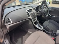 USED 2012 62 VAUXHALL ASTRA 1.6 16v SRi Hatchback 5dr Petrol Auto Euro 5 (115 ps) Low Miles * FSH * Auto * Lovely Drive * Lovely Condition