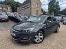 USED 2012 62 VAUXHALL ASTRA 1.6 16v SRi Hatchback 5dr Petrol Auto Euro 5 (115 ps) Low Miles * FSH * Auto * Lovely Drive * Lovely Condition