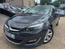 USED 2012 62 VAUXHALL ASTRA 1.6 16v SRi Hatchback 5dr Petrol Auto Euro 5 (115 ps) Low Miles * FSH * Auto * Lovely Drive * Lovely Condition