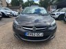 USED 2012 62 VAUXHALL ASTRA 1.6 16v SRi Hatchback 5dr Petrol Auto Euro 5 (115 ps) Low Miles * FSH * Auto * Lovely Drive * Lovely Condition