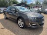 USED 2012 62 VAUXHALL ASTRA 1.6 16v SRi Hatchback 5dr Petrol Auto Euro 5 (115 ps) Low Miles * FSH * Auto * Lovely Drive * Lovely Condition