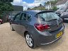 USED 2012 62 VAUXHALL ASTRA 1.6 16v SRi Hatchback 5dr Petrol Auto Euro 5 (115 ps) Low Miles * FSH * Auto * Lovely Drive * Lovely Condition