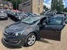 USED 2012 62 VAUXHALL ASTRA 1.6 16v SRi Hatchback 5dr Petrol Auto Euro 5 (115 ps) Low Miles * FSH * Auto * Lovely Drive * Lovely Condition