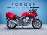 USED 2008 08 HONDA CBF600S 600 Sports Tourer Nationwide Delivery &pound;149 - 9.9% APR