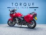 USED 2008 08 HONDA CBF600S 600 Sports Tourer Nationwide Delivery &pound;149 - 9.9% APR