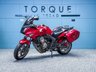 USED 2008 08 HONDA CBF600S 600 Sports Tourer Nationwide Delivery &pound;149 - 9.9% APR