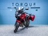 USED 2008 08 HONDA CBF600S 600 Sports Tourer Nationwide Delivery &pound;149 - 9.9% APR