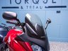 USED 2008 08 HONDA CBF600S 600 Sports Tourer Nationwide Delivery &pound;149 - 9.9% APR