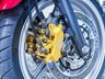 USED 2008 08 HONDA CBF600S 600 Sports Tourer Nationwide Delivery &pound;149 - 9.9% APR