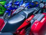 USED 2008 08 HONDA CBF600S 600 Sports Tourer Nationwide Delivery &pound;149 - 9.9% APR