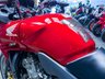 USED 2008 08 HONDA CBF600S 600 Sports Tourer Nationwide Delivery &pound;149 - 9.9% APR