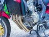 USED 2008 08 HONDA CBF600S 600 Sports Tourer Nationwide Delivery &pound;149 - 9.9% APR