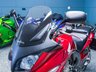 USED 2008 08 HONDA CBF600S 600 Sports Tourer Nationwide Delivery &pound;149 - 9.9% APR