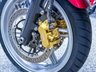 USED 2008 08 HONDA CBF600S 600 Sports Tourer Nationwide Delivery &pound;149 - 9.9% APR