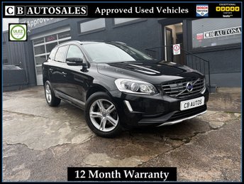 View our VOLVO XC60