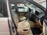 USED 2010 10 LAND ROVER FREELANDER 2 2.2 TD4 XS SUV 5dr Diesel Auto 4WD Euro 4 (160 ps) 
