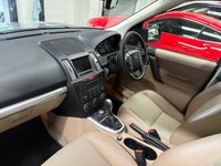 USED 2010 10 LAND ROVER FREELANDER 2 2.2 TD4 XS SUV 5dr Diesel Auto 4WD Euro 4 (160 ps) 