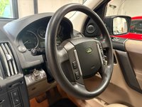 USED 2010 10 LAND ROVER FREELANDER 2 2.2 TD4 XS SUV 5dr Diesel Auto 4WD Euro 4 (160 ps) 