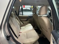 USED 2010 10 LAND ROVER FREELANDER 2 2.2 TD4 XS SUV 5dr Diesel Auto 4WD Euro 4 (160 ps) 