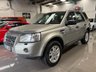 USED 2010 10 LAND ROVER FREELANDER 2 2.2 TD4 XS SUV 5dr Diesel Auto 4WD Euro 4 (160 ps) 