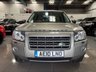 USED 2010 10 LAND ROVER FREELANDER 2 2.2 TD4 XS SUV 5dr Diesel Auto 4WD Euro 4 (160 ps) 