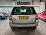 USED 2010 10 LAND ROVER FREELANDER 2 2.2 TD4 XS SUV 5dr Diesel Auto 4WD Euro 4 (160 ps) 